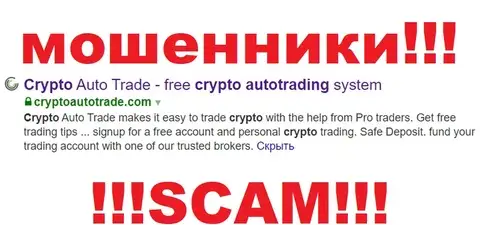 bitcoin auto trader scam