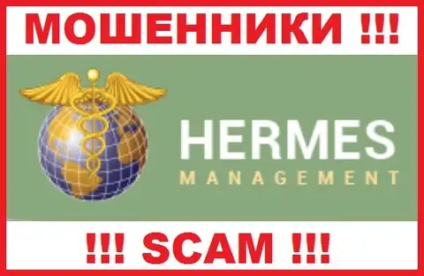 Hermes-Ltd Com - очень опасные мошенники!