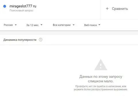 Інформація про запити на доменний mirageslot777 ru з розривом у службі Google' data-src='/Privju_Img/835000/835120_informaciya_o_zaprosah_na_domen_mirageslot777_ru_s_probelom_v_servise_gugl.jpg