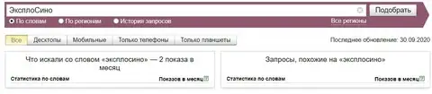 Результат запитів на бренд вибуху в пошуковій системі Yandex' data-src='/Privju_Img/836000/836357_rezul_tat_zaprosov_na_brend_eksplosino_v_poiskovike_yandeks.jpg
